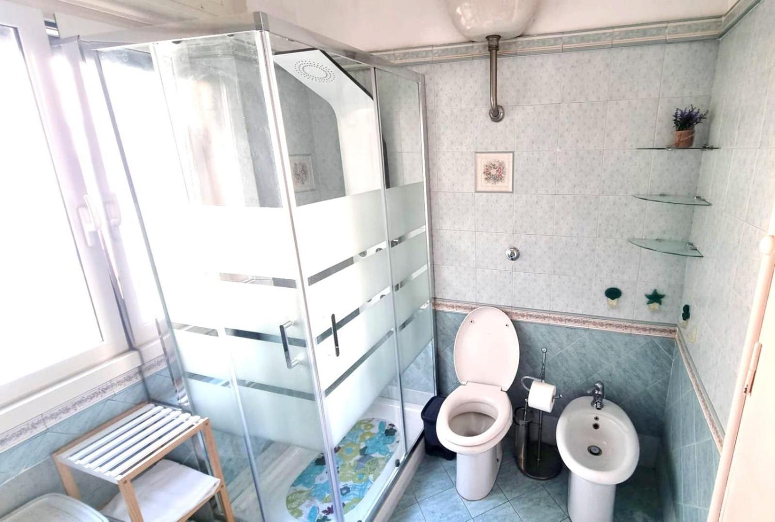 Bribry Apartment