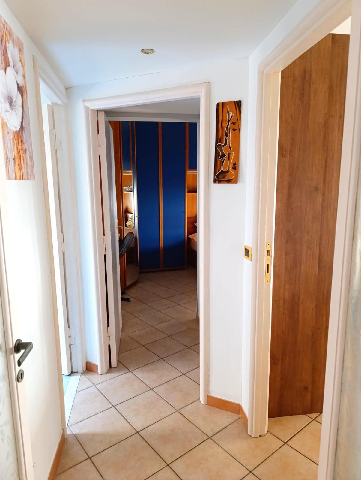 Apartment Bribry *