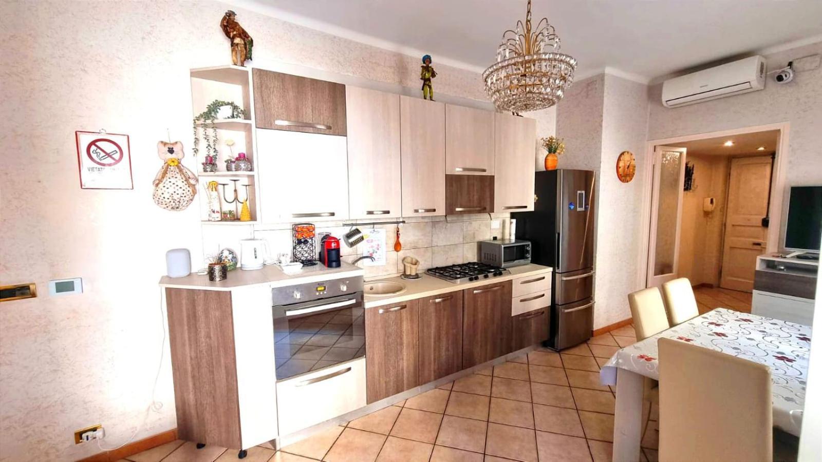 Bribry Apartment *