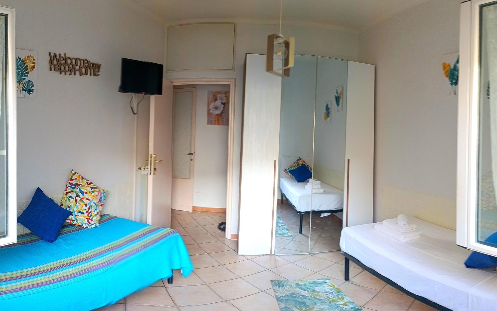 Bribry Apartment