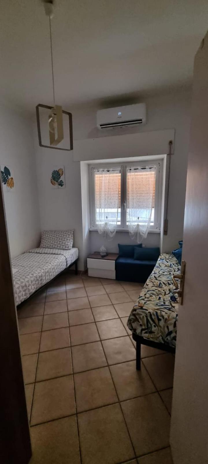 Bribry Apartment