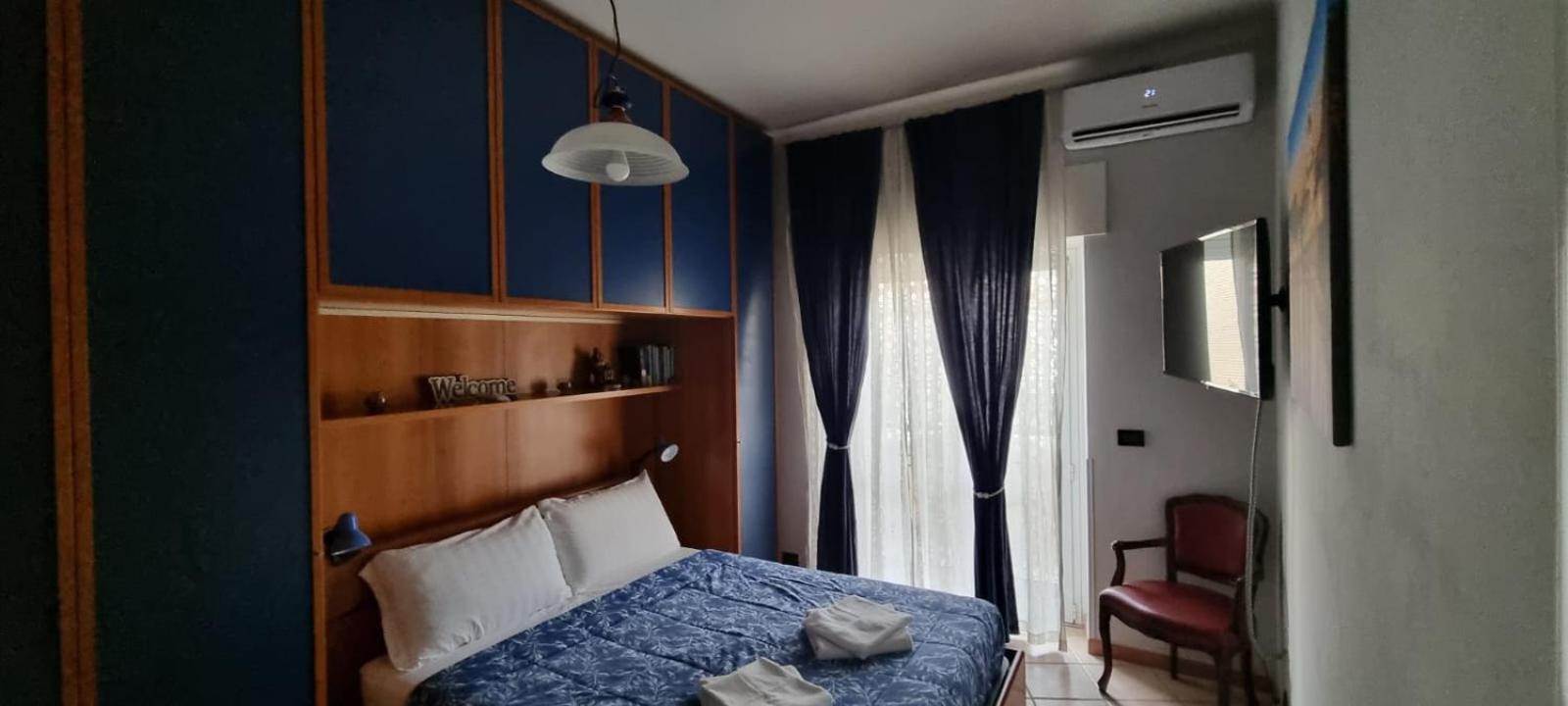 Apartment Bribry Rom
